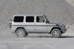 Mercedes-Benz G-Class 2007 года